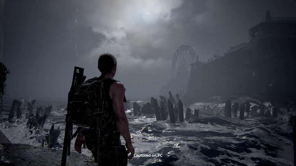 The Last Of Us™ Remastered — visual 2