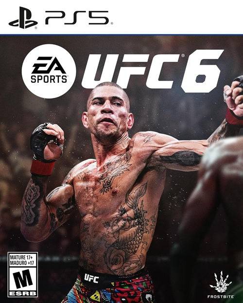 UFC 6