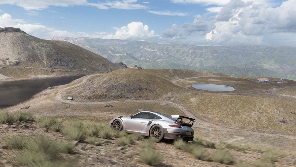 Forza Horizon 5 — visual 2