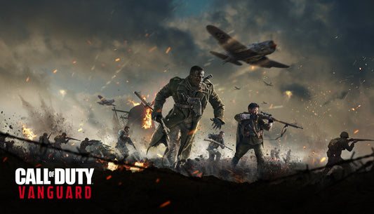 Call of Duty®: Vanguard - Standard Edition