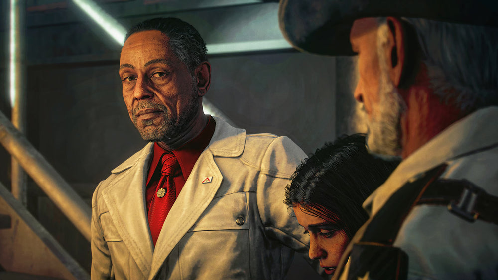 Far Cry 6 — visual 4