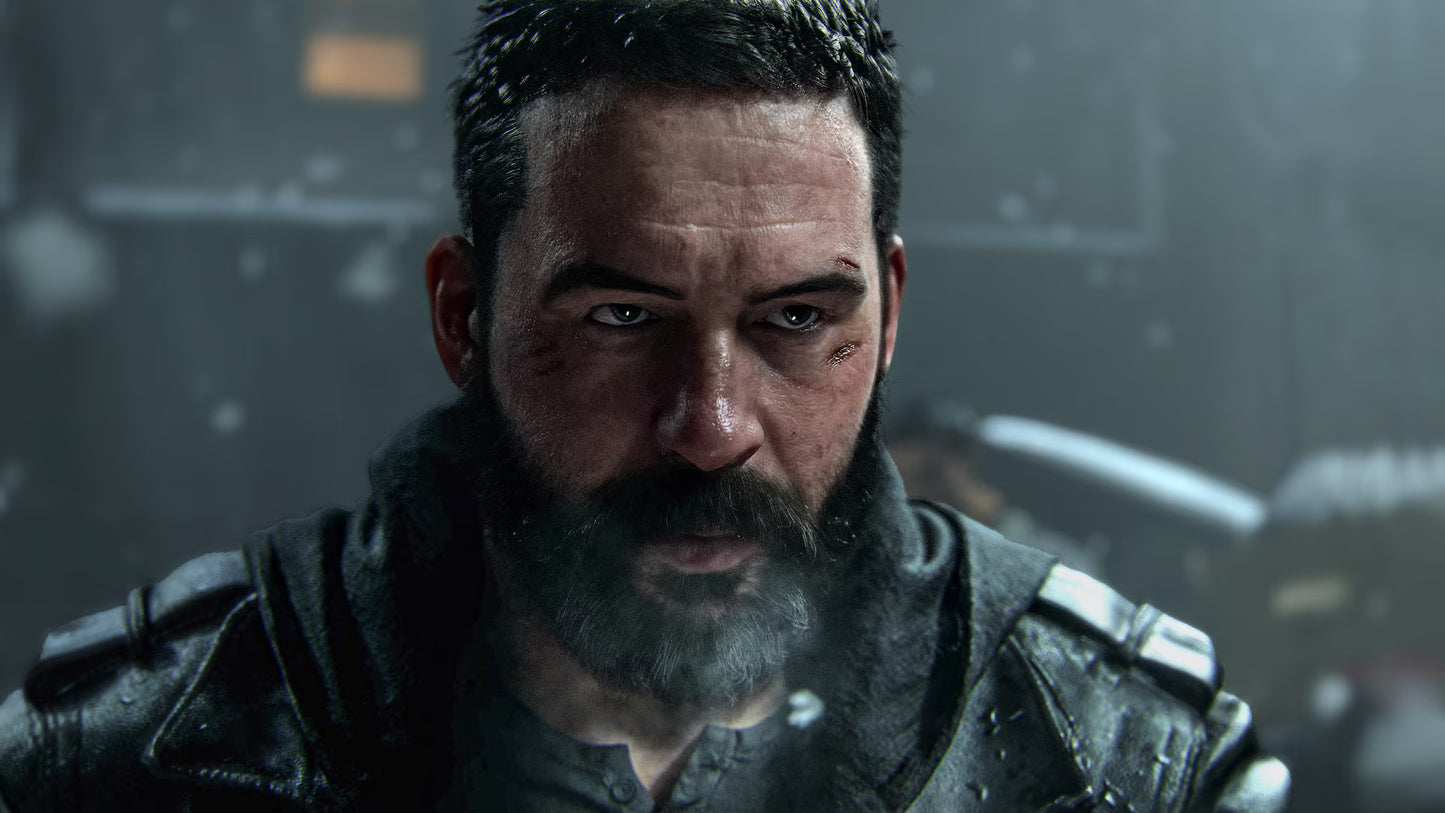 Call of Duty: Modern Warfare® 4
