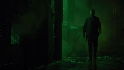 ALAN WAKE II