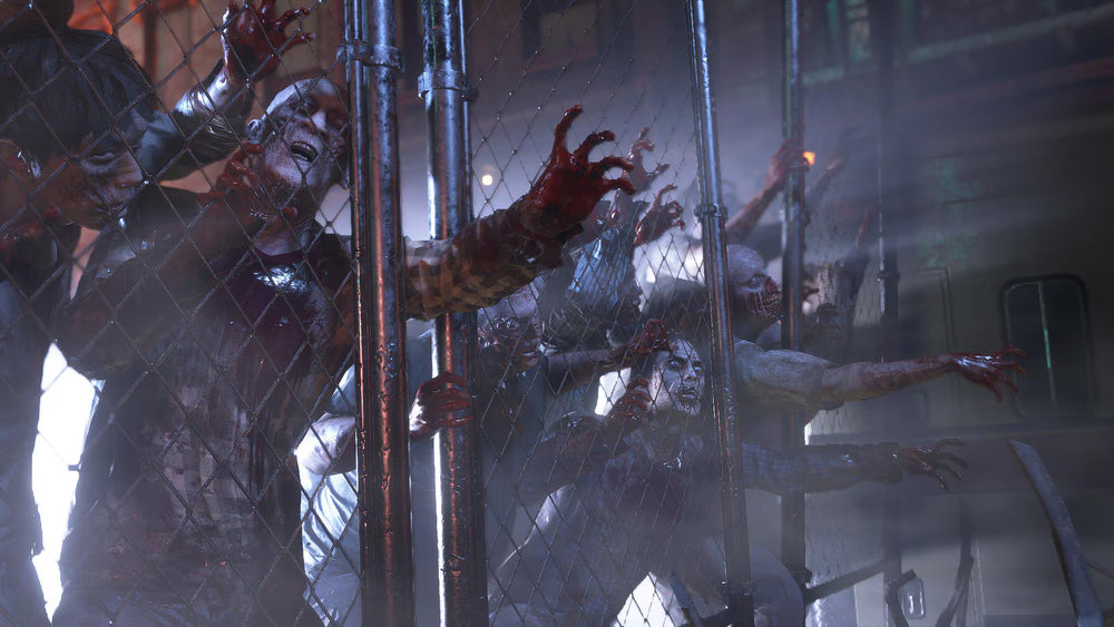 Resident Evil 3 — visual 2