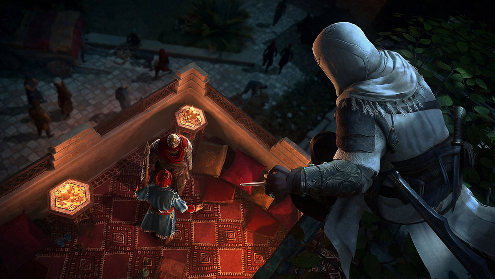 Assassin's Creed® Mirage — visual 4