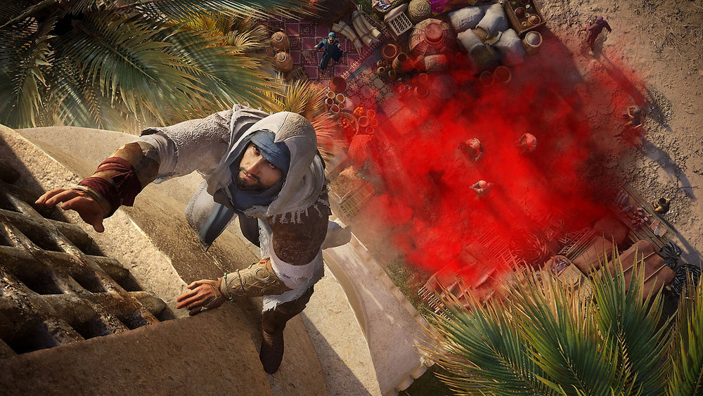 Assassin's Creed® Mirage — visual 2