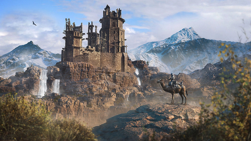 Assassin's Creed® Mirage — visual 1