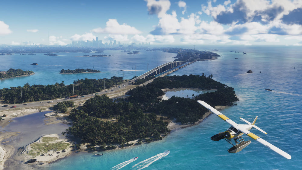 GTA VI - PRE ORDEN — visual 4