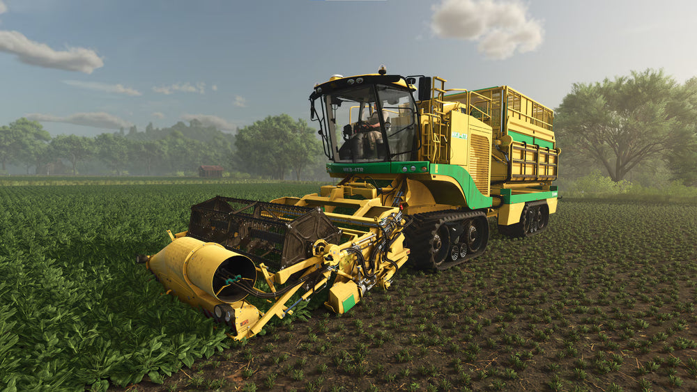 Farming Simulator 25 — visual 4