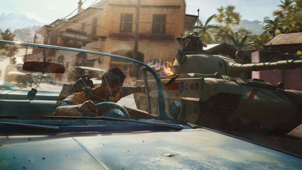Far Cry 6 — visual 2