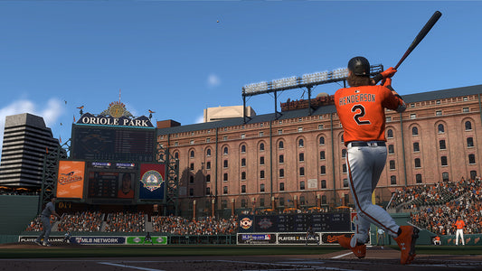 MLB The Show 25