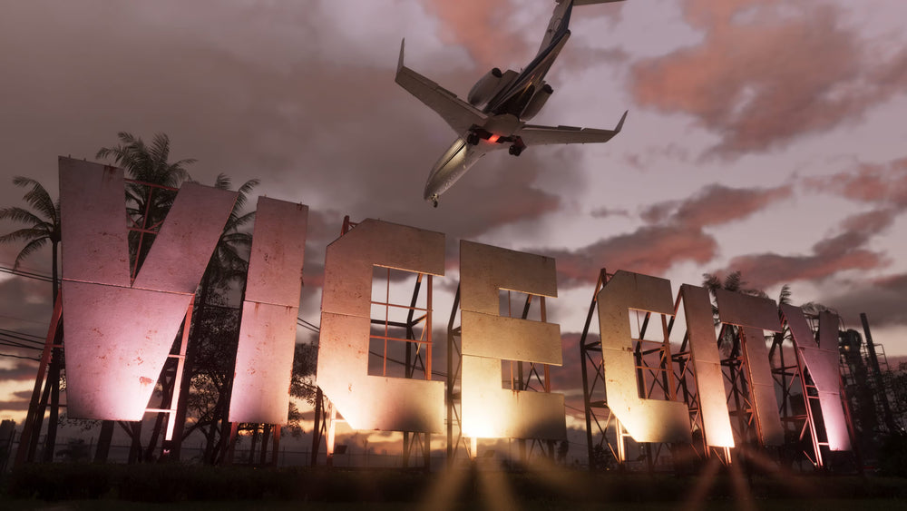 GTA VI - PRE ORDEN — visual 1