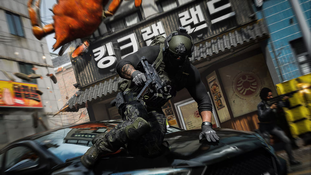 Call of Duty: Modern Warfare® 4 - pre orden — visual 1