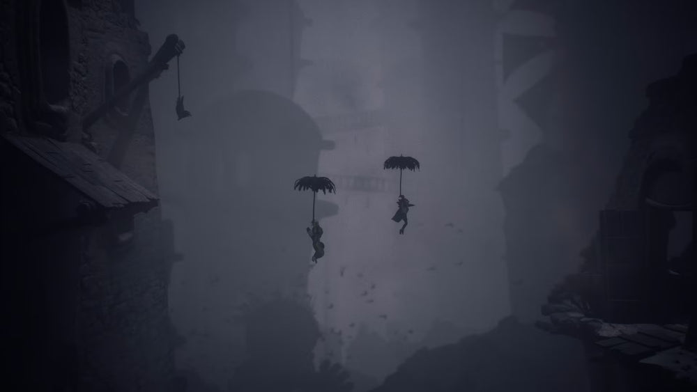 Little Nightmares III PS4 y PS5 — visual 2