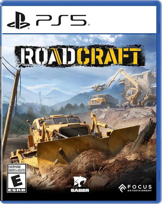 RoadCraft
