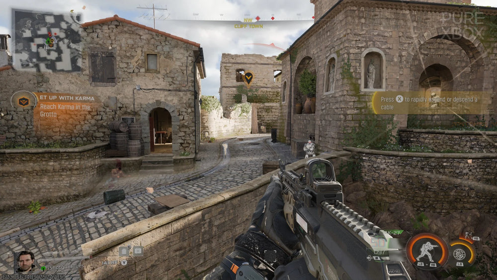 Call of Duty®: Black Ops III - Zombies Chronicles Edition — visual 3