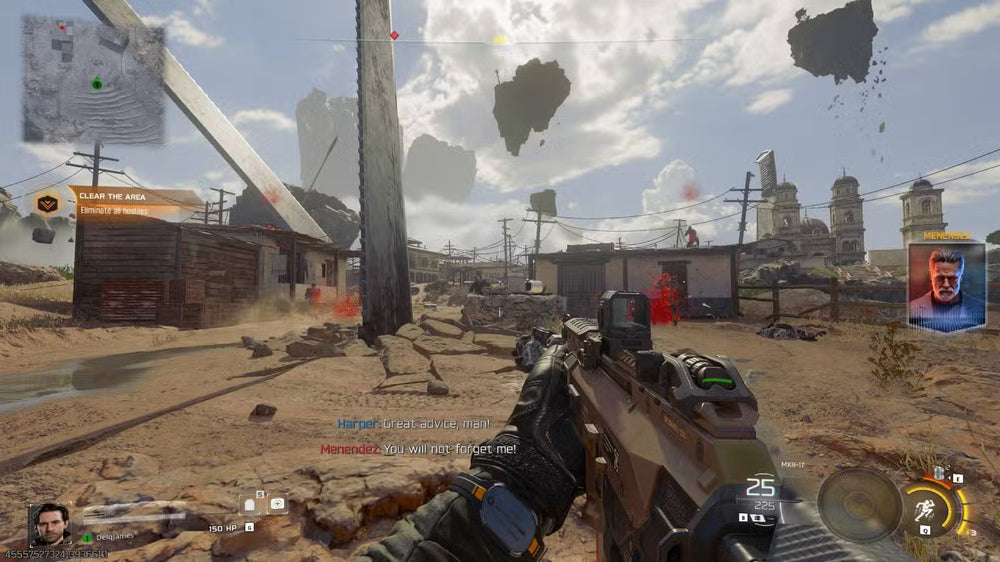 Call of Duty® Black Ops 7 — visual 3