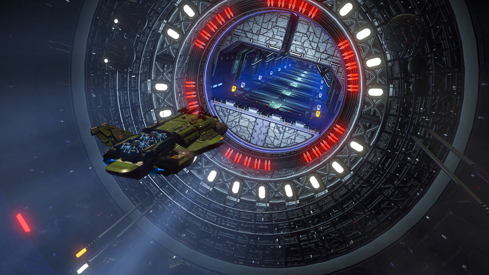 No Man´s SKY — visual 4