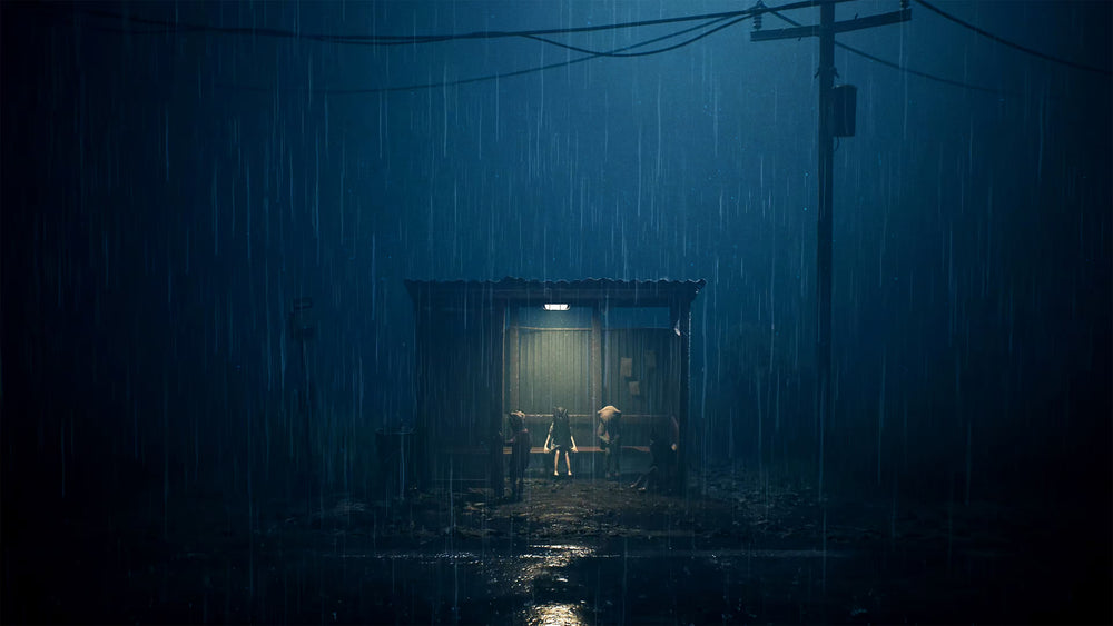 REANIMAL — visual 5