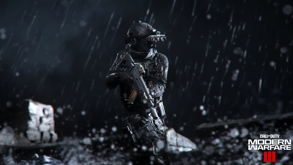 Call Of Duty Modern Warfare III — visual 3