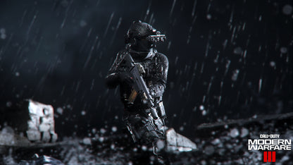Call Of Duty Modern Warfare III