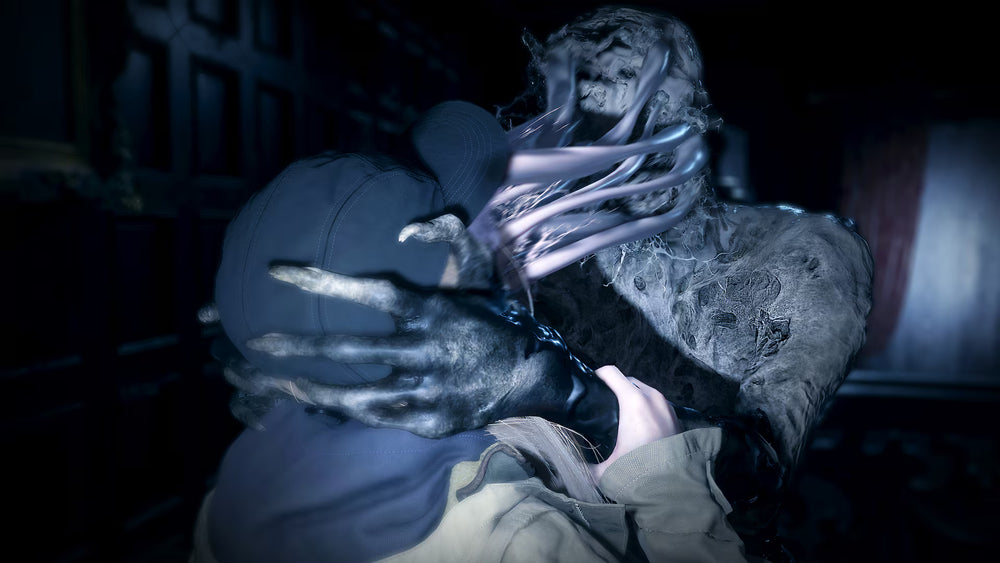 Resident Evil Village — visual 3