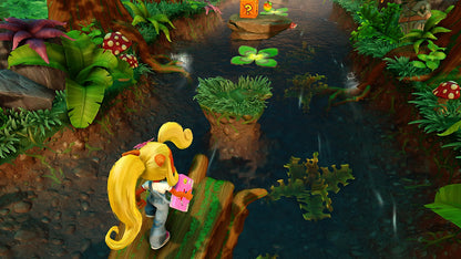 Crash Bandicoot N. Sane Trilogy