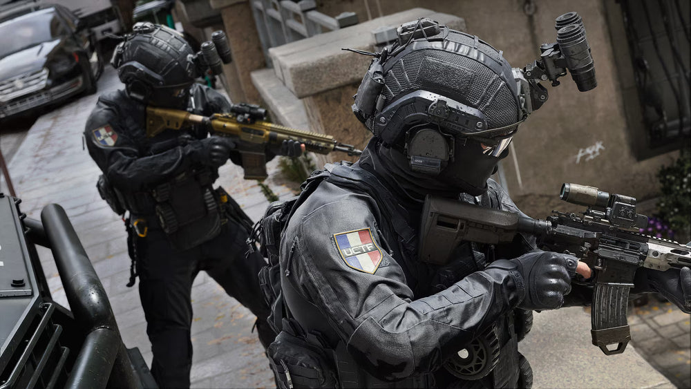 Call of Duty: Modern Warfare® 4 - pre orden — visual 4