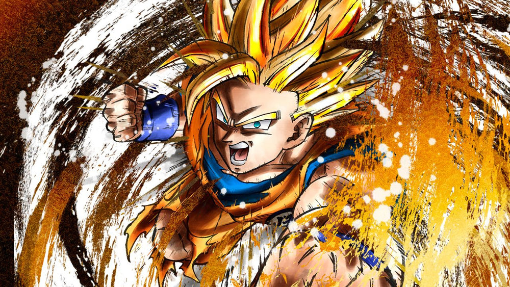 DRAGON BALL FighterZ - Edición FighterZ — visual 4