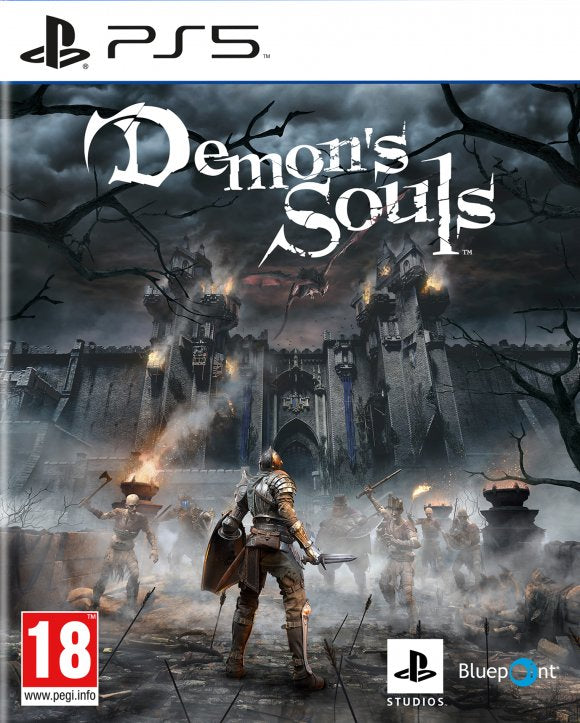 Demon’s Souls