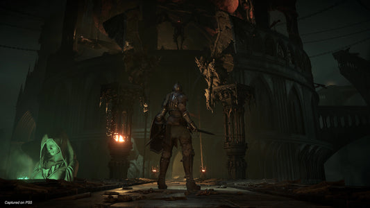 Demon’s Souls