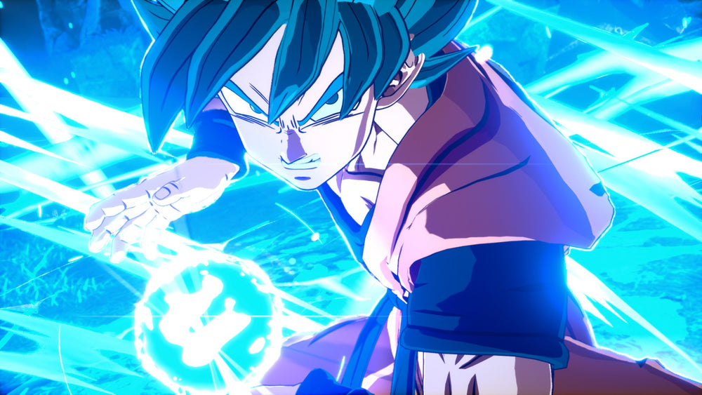 DRAGON BALL: Sparking! ZERO — visual 3