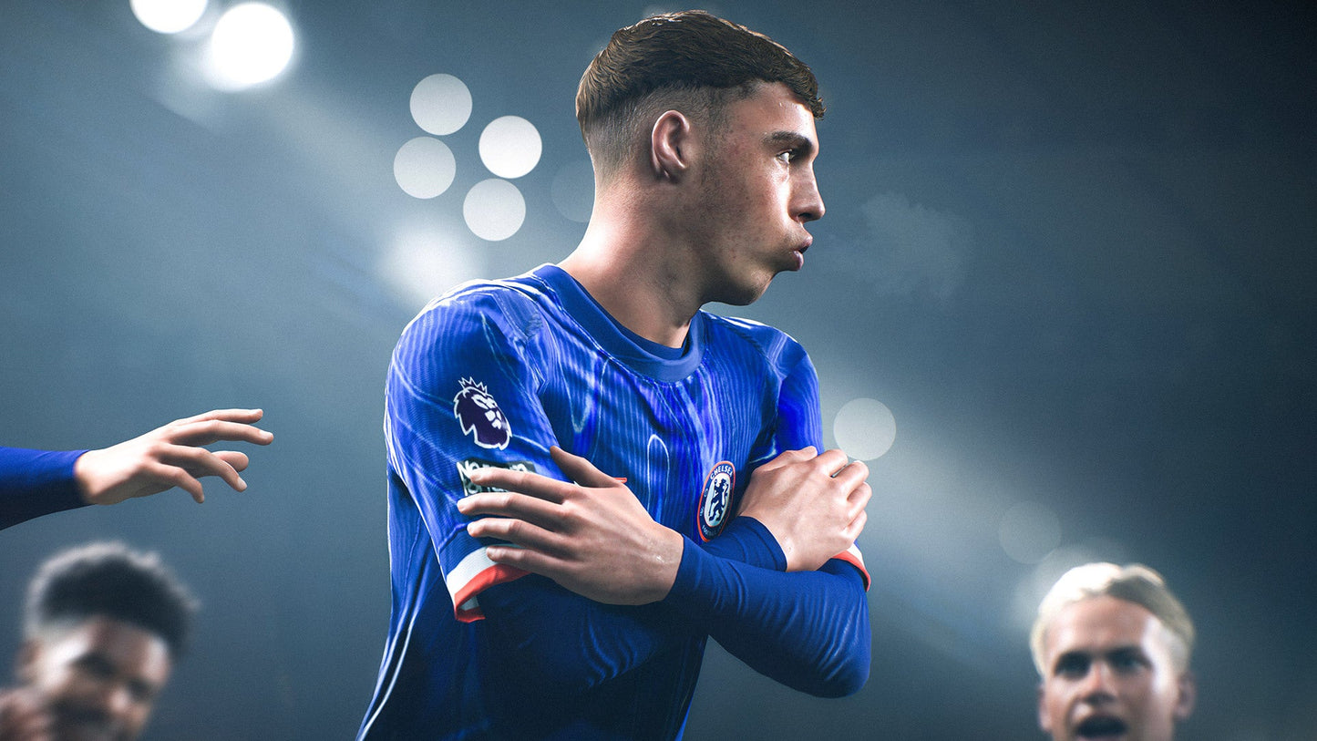 FIFA 25