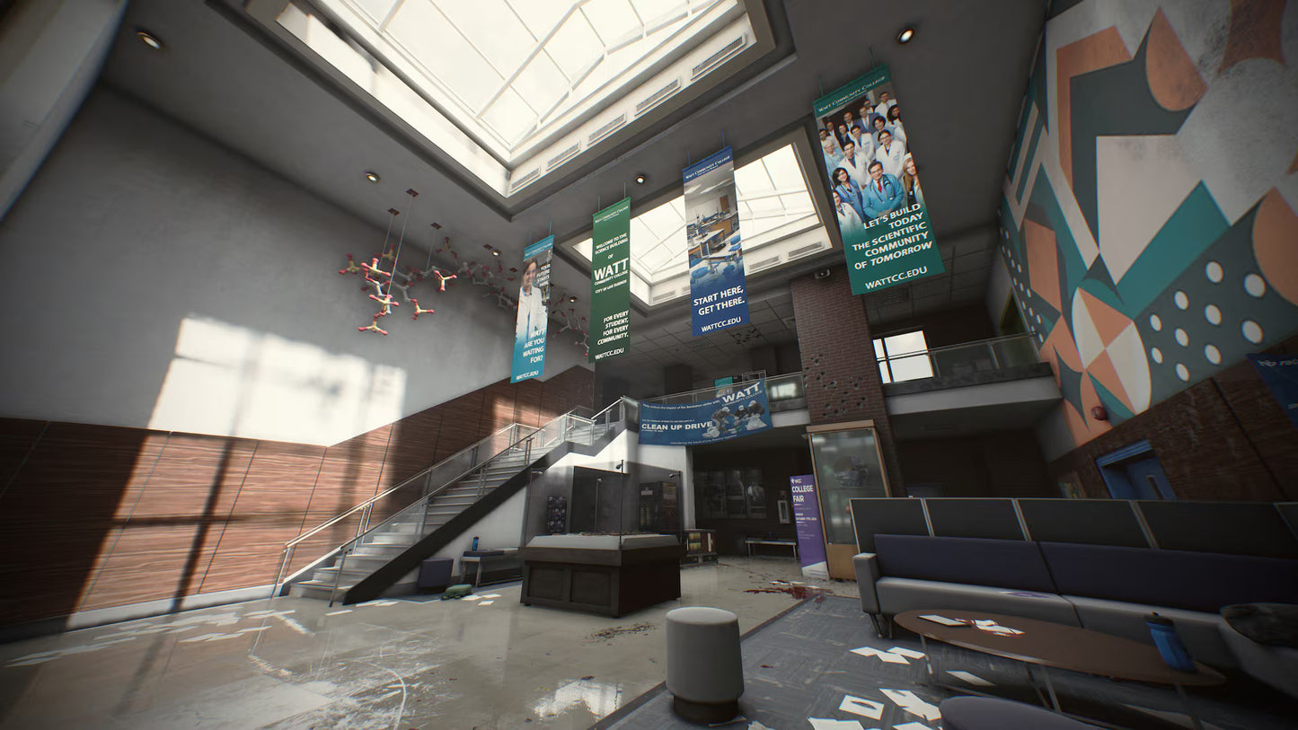 Ready or Not PS5