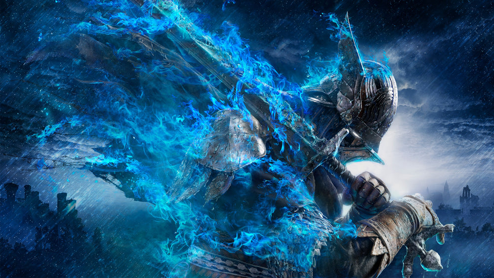 ELDEN RING NIGHTREIGN — visual 4