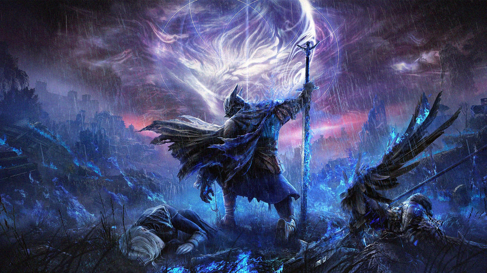 ELDEN RING NIGHTREIGN — visual 3