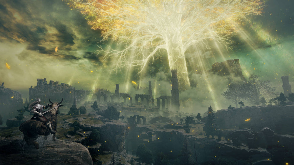 ELDEN RING — visual 3