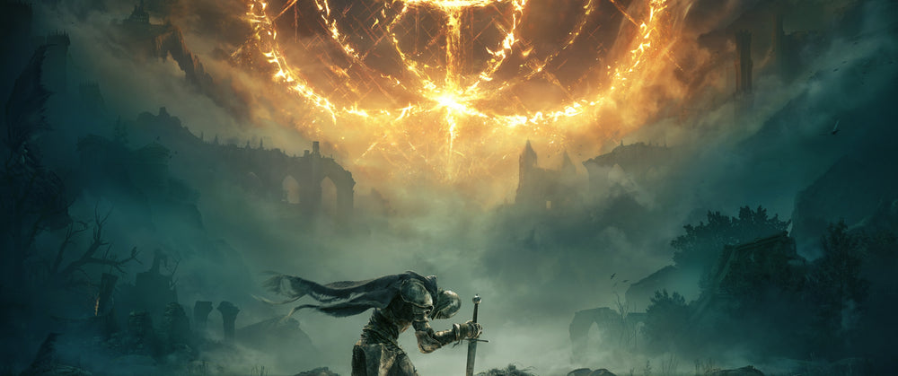 ELDEN RING — visual 2