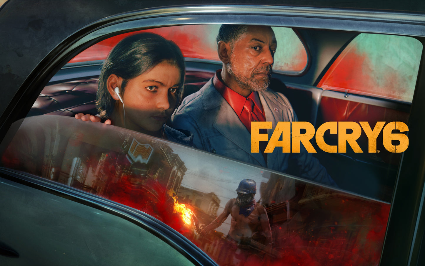 Far Cry: Primal, 3 y 4