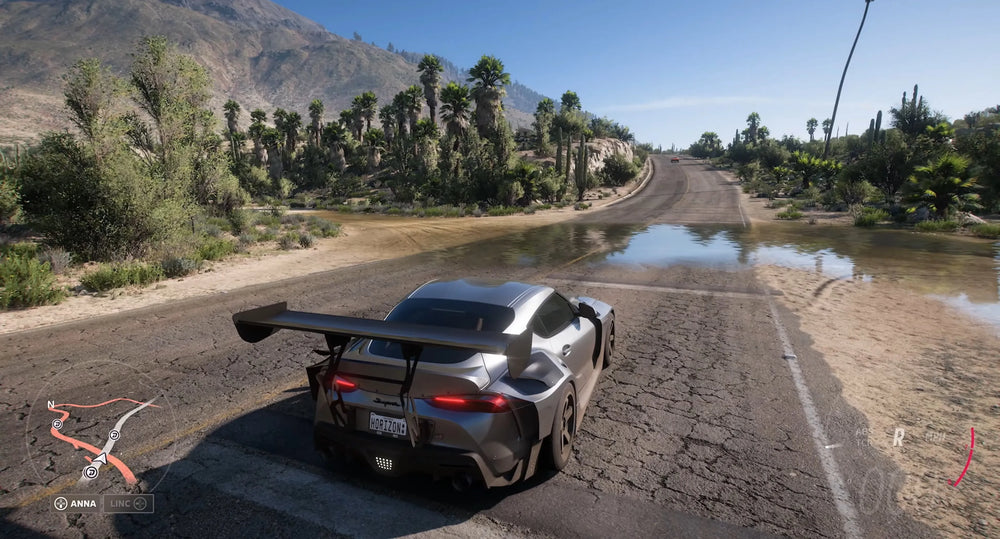 Forza Horizon 5 — visual 1