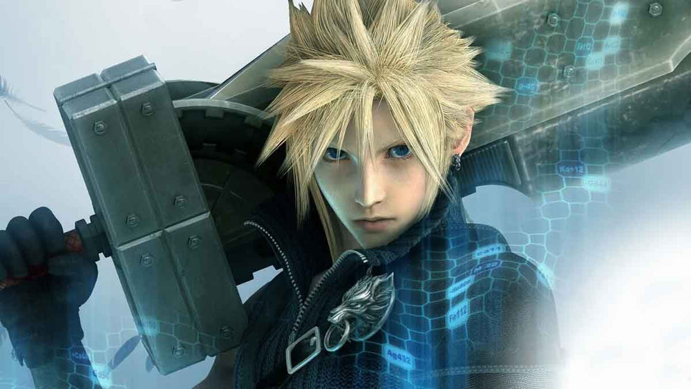 FINAL FANTASY VII REBIRTH — visual 1