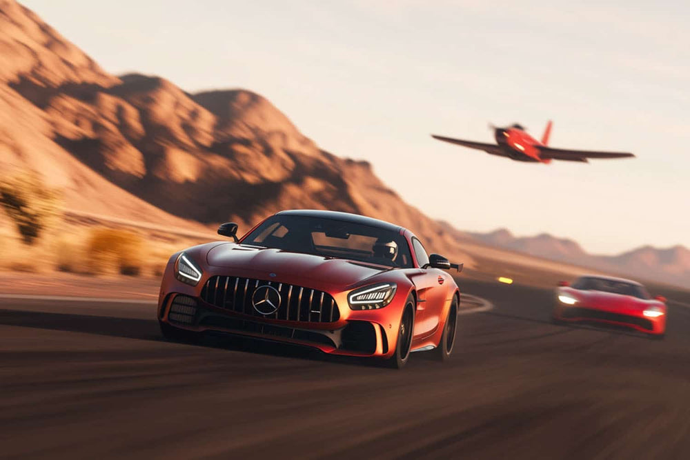 Forza Horizon 5 — visual 3
