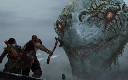 God of War