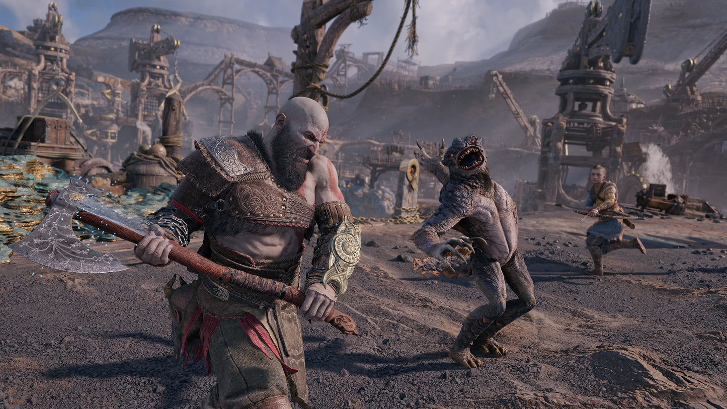 God of War