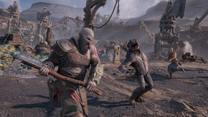 God of War