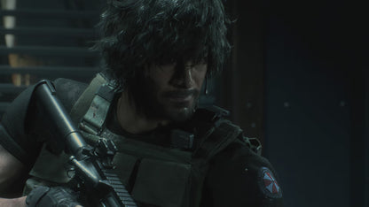 RESIDENT EVIL 3