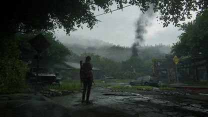 The Last of Us Part II