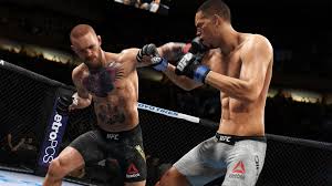 UFC 4 — visual 4