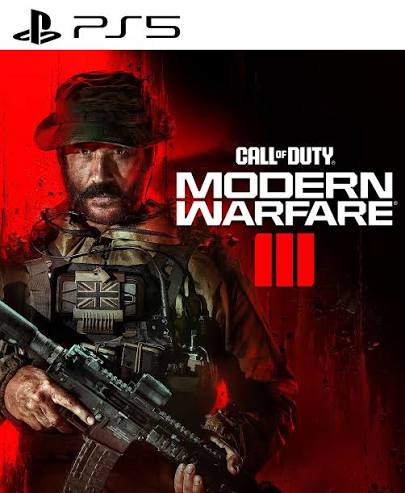 Call Of Duty Modern Warfare III
