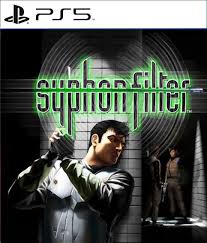 Syphon Filter